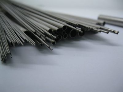 321不銹鋼毛細管標準、價格與廠家指南