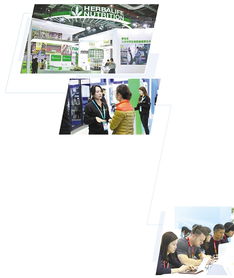 在進博會上全面展示新技術新產品 跨國企業鉚足勁拓展中國市場 會議及展覽服務