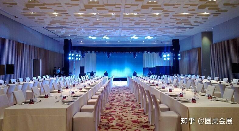 廣州專業會務搭建公司全覽 從策劃到執行的一站式服務