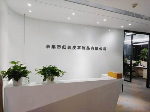 辛集市虹美皮革制品 以專業(yè)會(huì)議及展覽服務(wù)，打造皮革行業(yè)交流新平臺(tái)